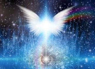 Ancrer Votre Perception En Tant Que Le Vous Éternel Divin Maintenant